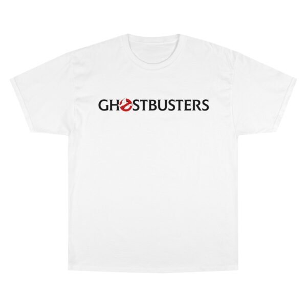 Ghostbusters Champion T-Shirt - Image 5