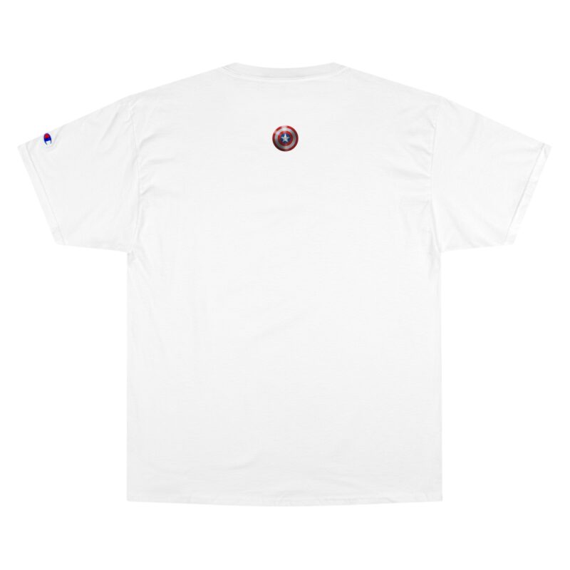 Captain America: Brave New World Champion T-Shirt - Image 10