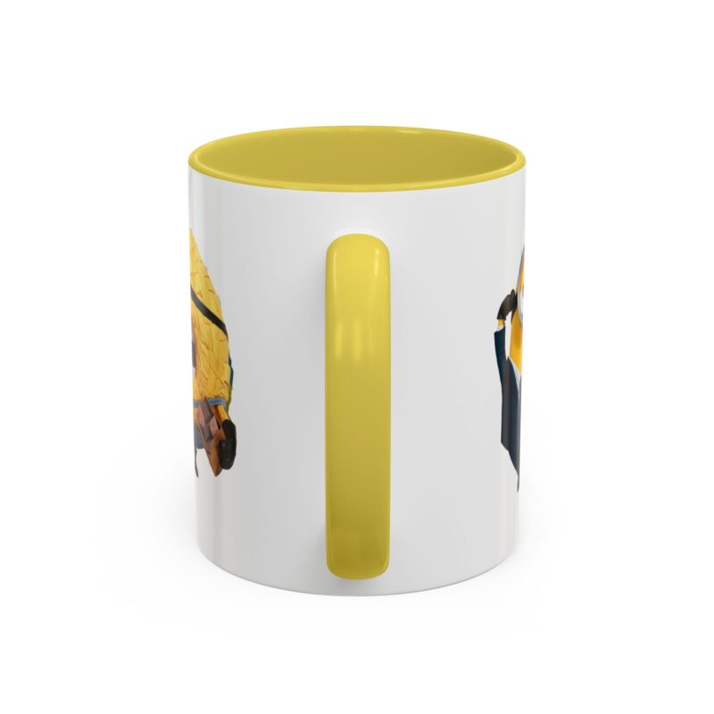 Despicable Me 4 Colorful Mugs (11oz, 15oz) - Image 47