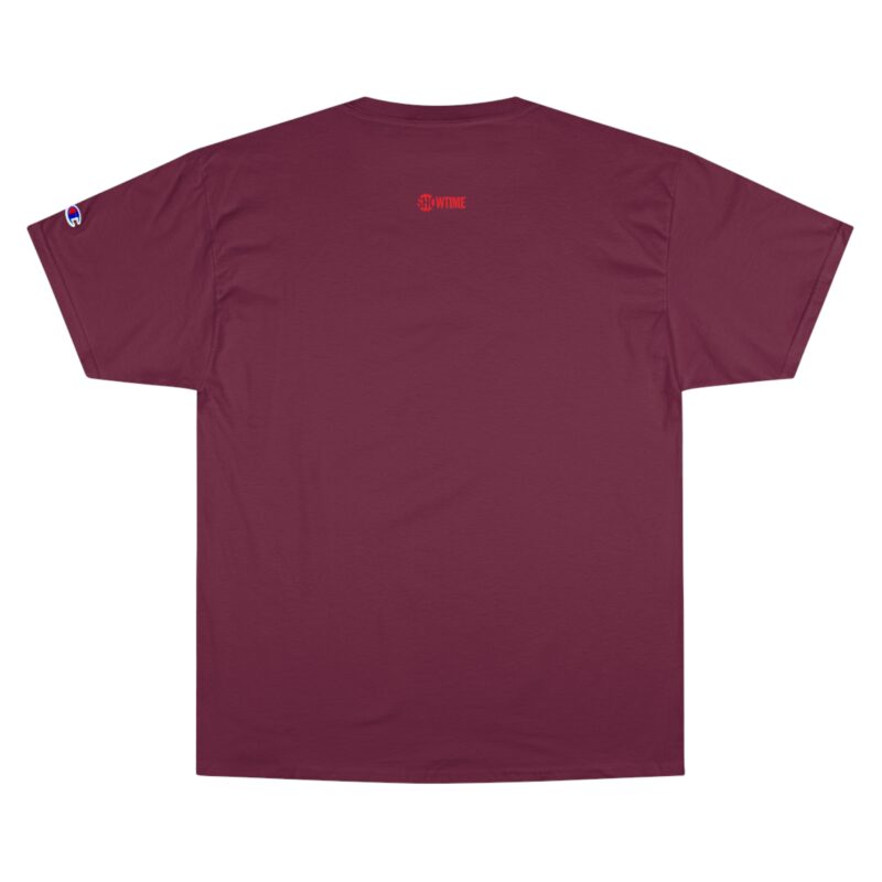 Dexter Champion T-Shirt - Image 22