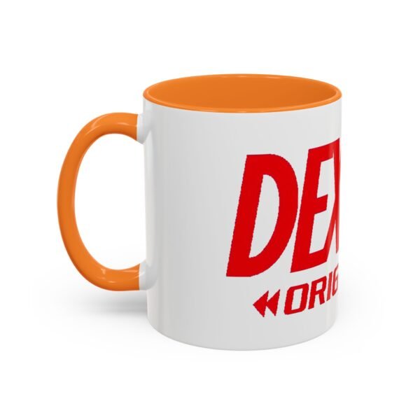 Dexter: Original Sin Colorful Mugs (11oz, 15oz) - Image 20