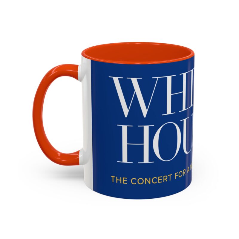 Whitney Houston’s The Concert for a New South Africa! Colorful Mugs (11oz, 15oz) - Image 40