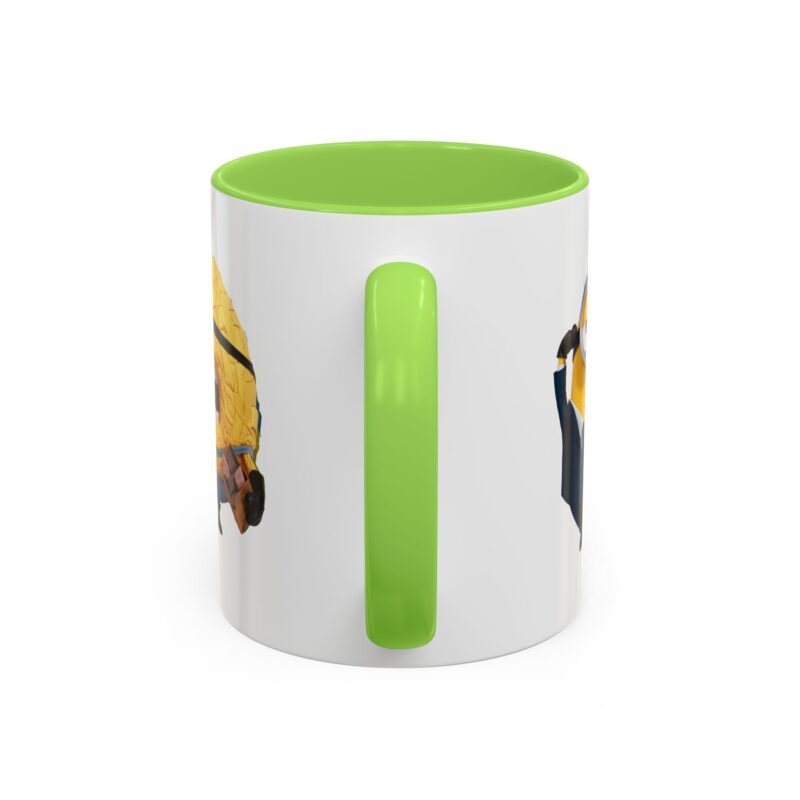 Despicable Me 4 Colorful Mugs (11oz, 15oz) - Image 31