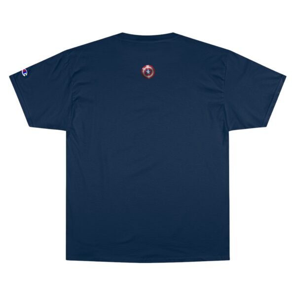 Captain America: Brave New World Champion T-Shirt - Image 42