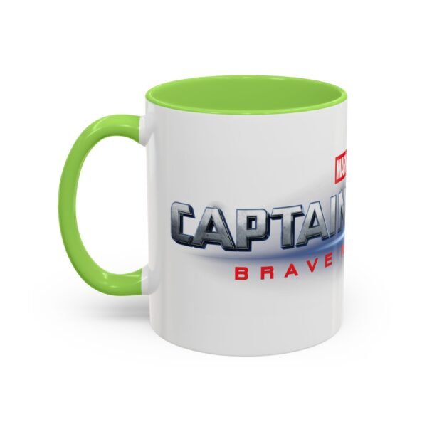 Captain America: Brave New World Colorful Mugs (11oz, 15oz) - Image 32