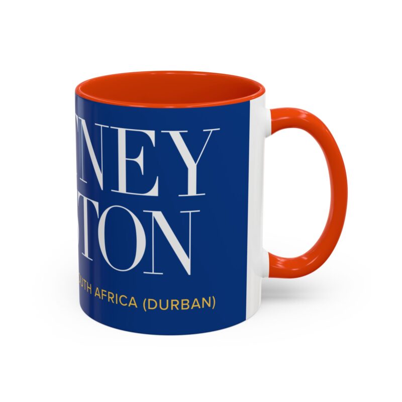 Whitney Houston’s The Concert for a New South Africa! Colorful Mugs (11oz, 15oz) - Image 38