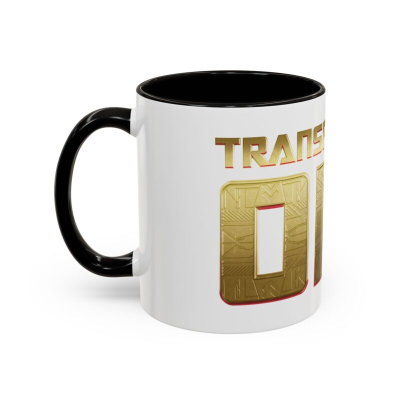 Transformers One Colorful Mugs (11oz, 15oz) - Image 4