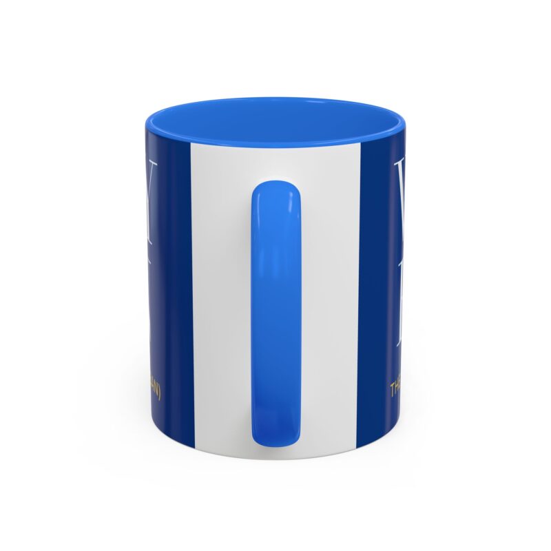 Whitney Houston’s The Concert for a New South Africa! Colorful Mugs (11oz, 15oz) - Image 15
