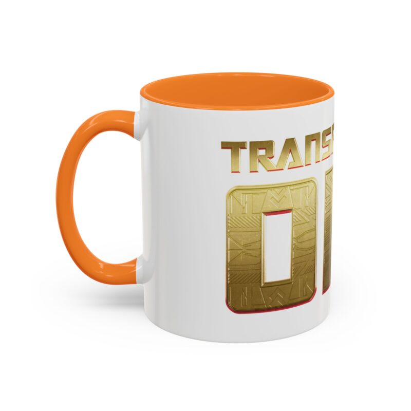 Transformers One Colorful Mugs (11oz, 15oz) - Image 16