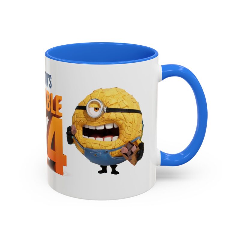 Despicable Me 4 Colorful Mugs (11oz, 15oz) - Image 14