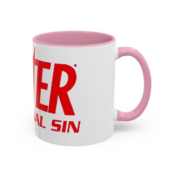 Dexter: Original Sin Colorful Mugs (11oz, 15oz) - Image 42