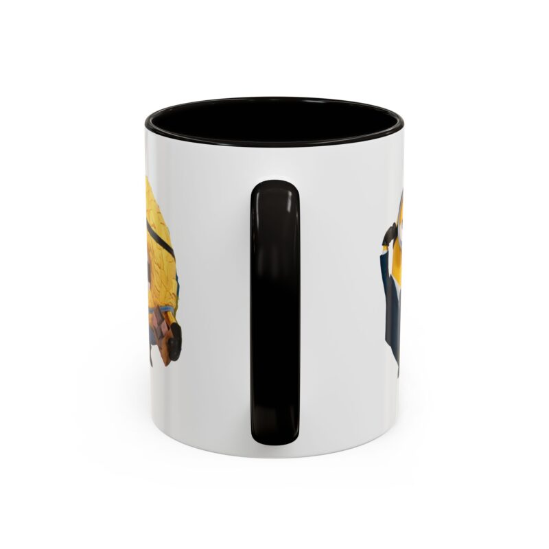 Despicable Me 4 Colorful Mugs (11oz, 15oz) - Image 7