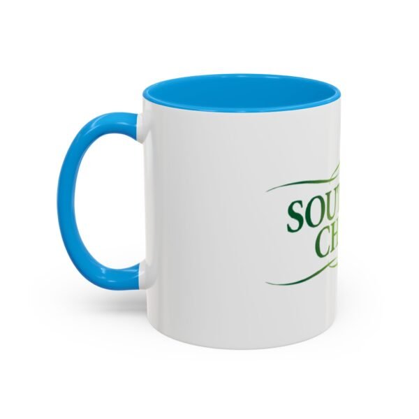 Southern Charm Colorful Mugs (11oz, 15oz) - Image 24