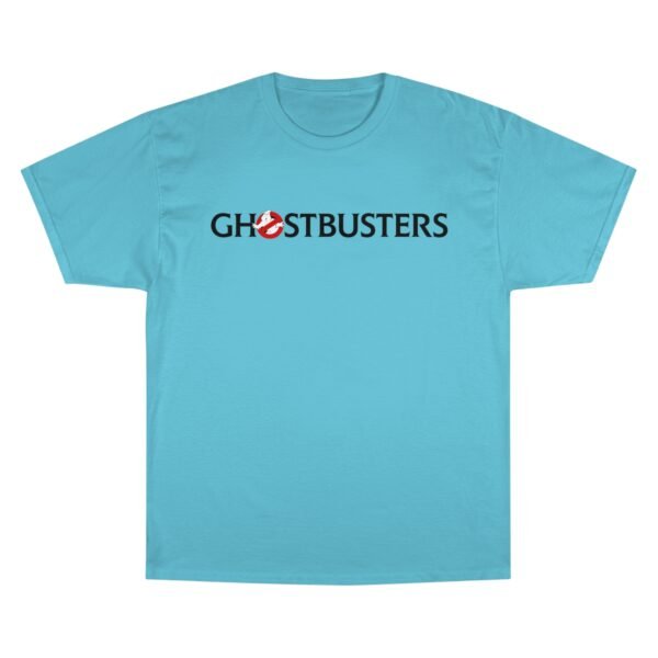 Ghostbusters Champion T-Shirt - Image 13