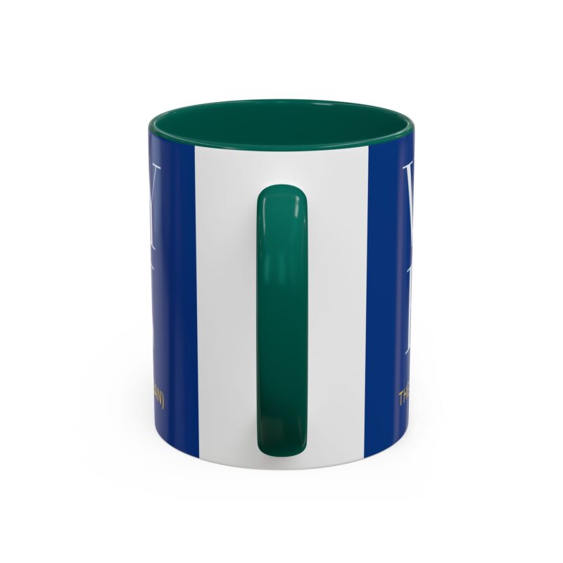 Whitney Houston’s The Concert for a New South Africa! Colorful Mugs (11oz, 15oz) - Image 23