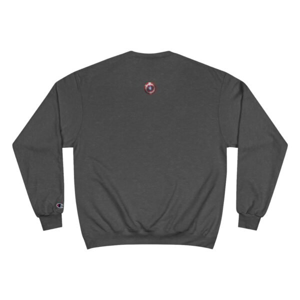 Captain America: Brave New World Champion Sweatshirt - Image 18