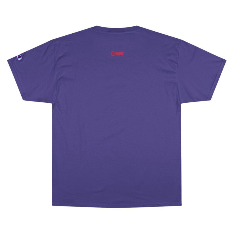 Dexter Champion T-Shirt - Image 30
