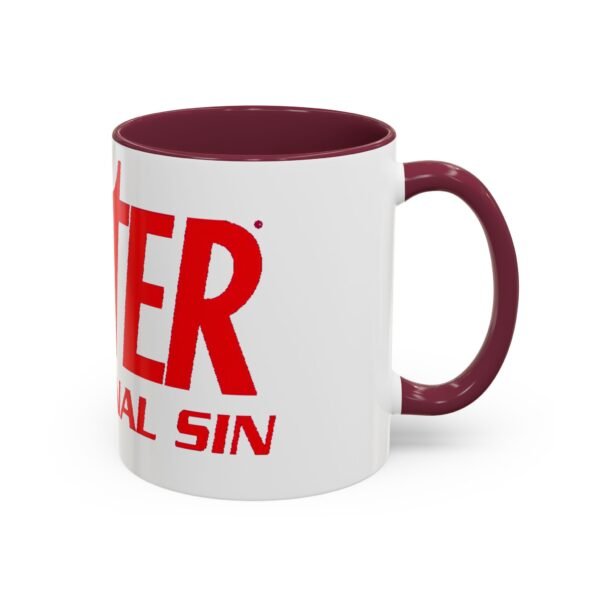 Dexter: Original Sin Colorful Mugs (11oz, 15oz) - Image 34