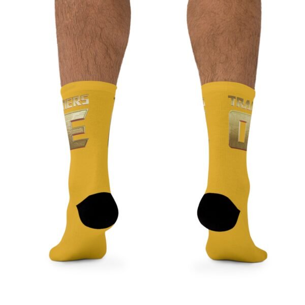 Transformers One Recycled Poly Socks - Image 4