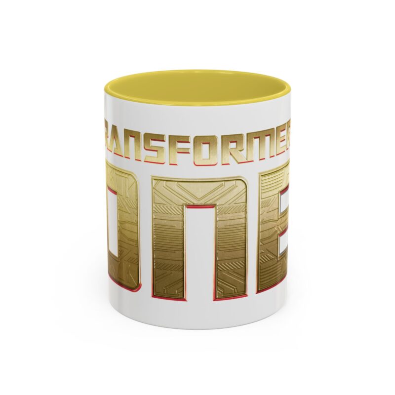 Transformers One Colorful Mugs (11oz, 15oz) - Image 45