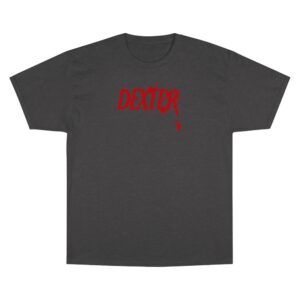 Dexter Champion T-Shirt