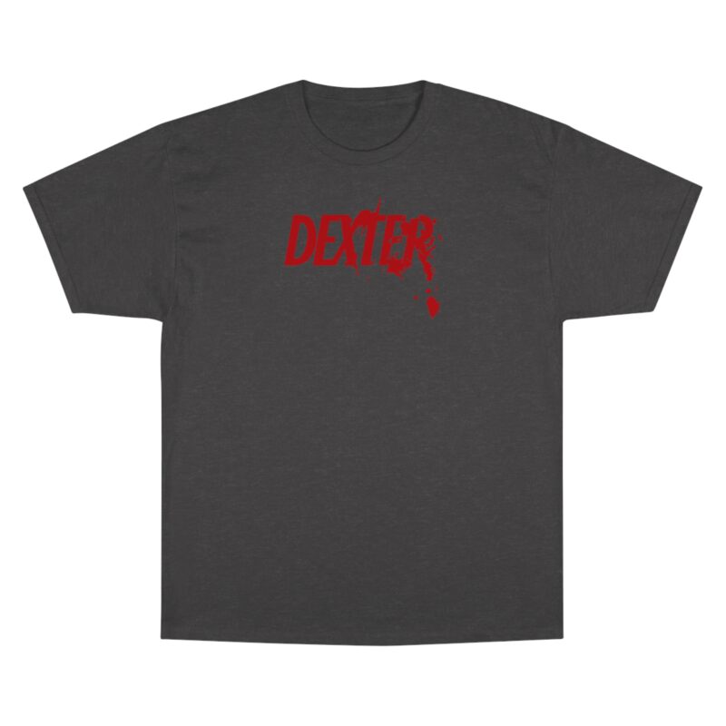 Dexter Champion T-Shirt