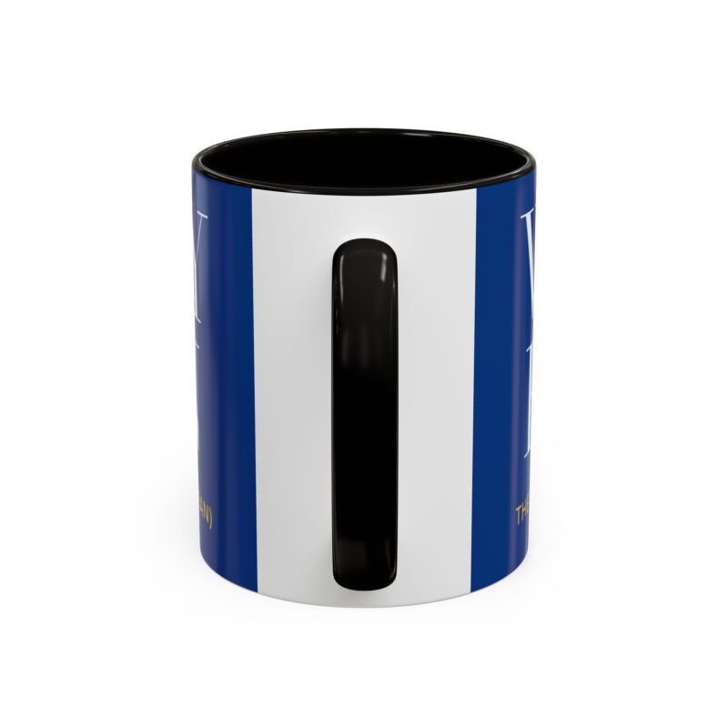 Whitney Houston’s The Concert for a New South Africa! Colorful Mugs (11oz, 15oz) - Image 7