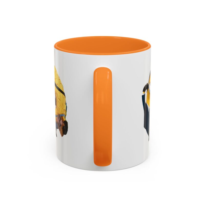 Despicable Me 4 Colorful Mugs (11oz, 15oz) - Image 19