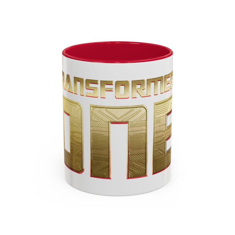 Transformers One Colorful Mugs (11oz, 15oz) - Image 41