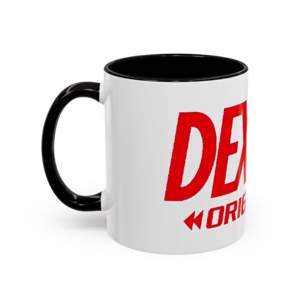 Dexter: Original Sin Colorful Mugs (11oz, 15oz) - Image 8