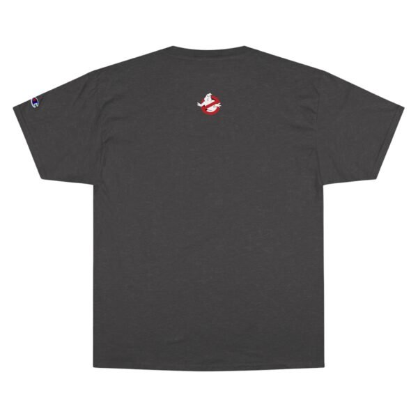 Ghostbusters Champion T-Shirt - Image 2