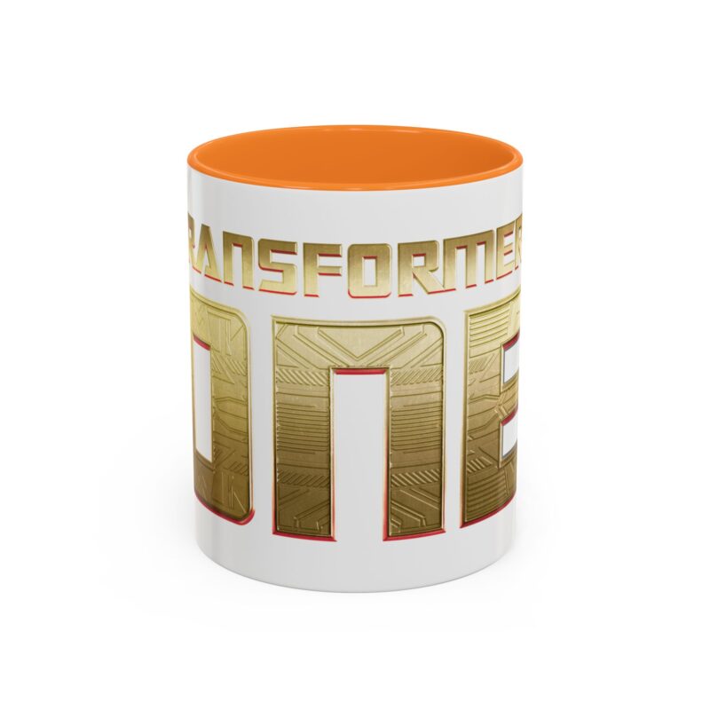 Transformers One Colorful Mugs (11oz, 15oz) - Image 13