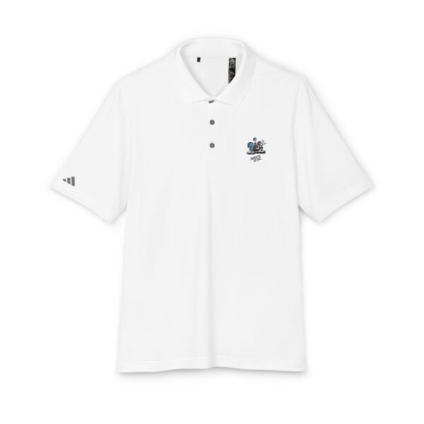 Inside Out 2 Adidas Unisex Performance Polo - Image 5
