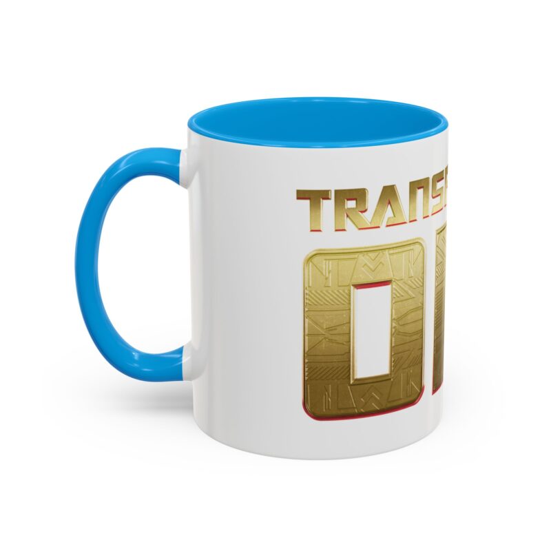 Transformers One Colorful Mugs (11oz, 15oz) - Image 24
