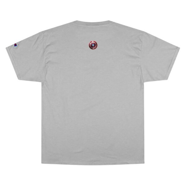 Captain America: Brave New World Champion T-Shirt - Image 34