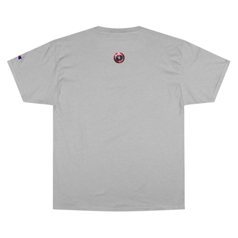 Captain America: Brave New World Champion T-Shirt - Image 34