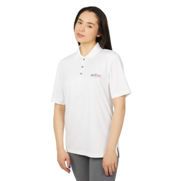 Mufasa: The Lion King Adidas Unisex Performance Polo - Image 7