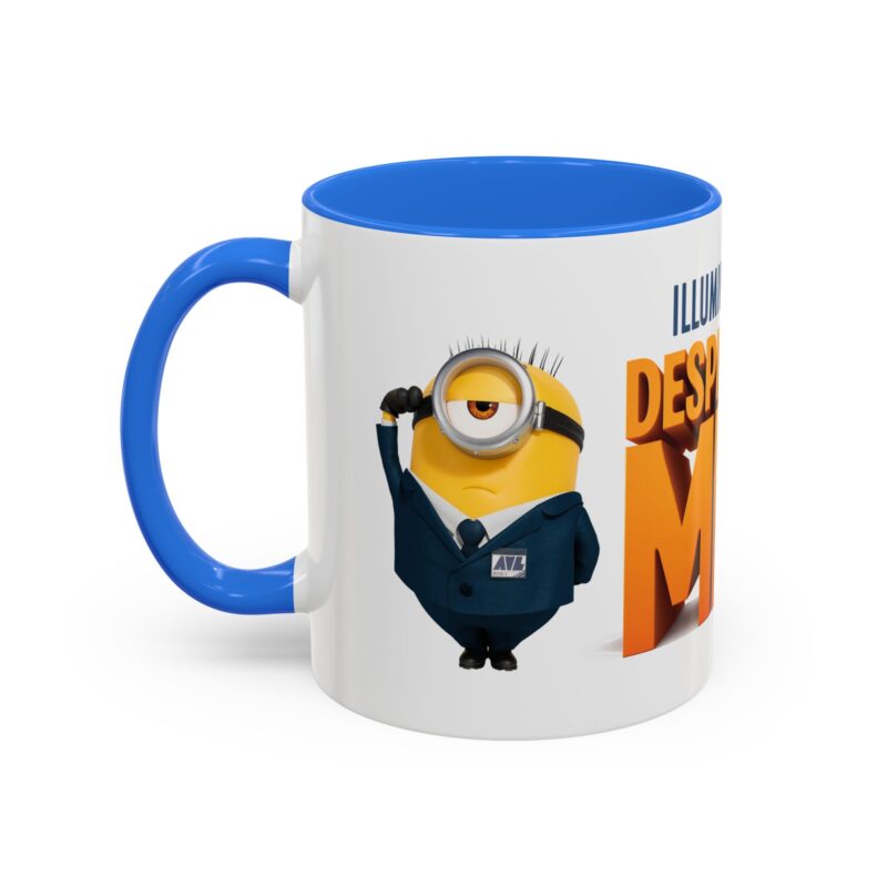 Despicable Me 4 Colorful Mugs (11oz, 15oz) - Image 16