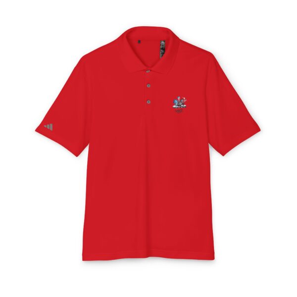 Inside Out 2 Adidas Unisex Performance Polo - Image 25