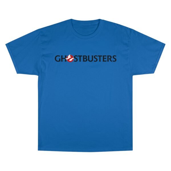 Ghostbusters Champion T-Shirt - Image 17