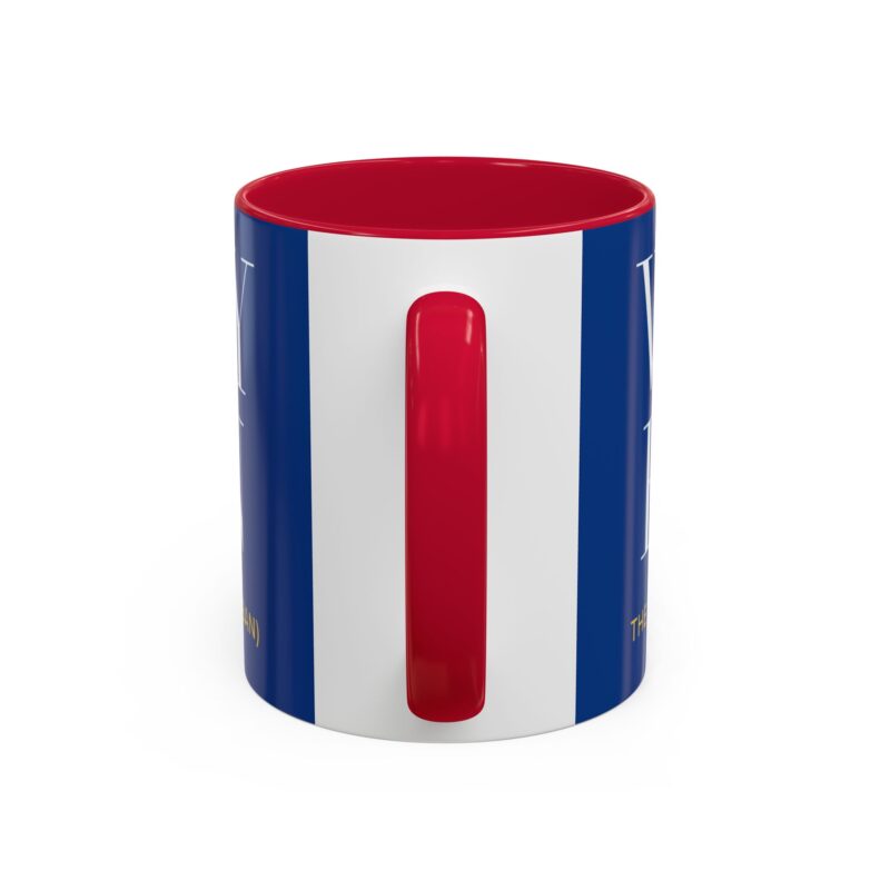 Whitney Houston’s The Concert for a New South Africa! Colorful Mugs (11oz, 15oz) - Image 3