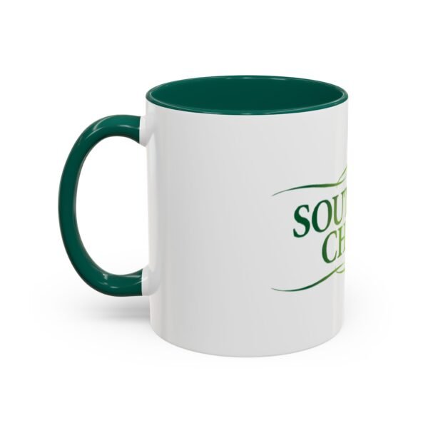 Southern Charm Colorful Mugs (11oz, 15oz) - Image 4
