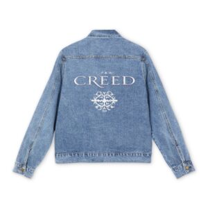 Creed Men's Denim Jacket