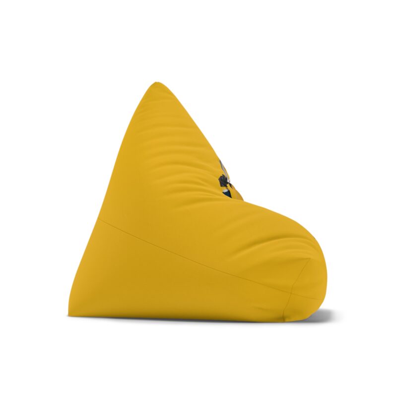 Despicable Me 4 Bean Bag Chair Cover - Image 7