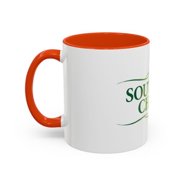 Southern Charm Colorful Mugs (11oz, 15oz) - Image 36