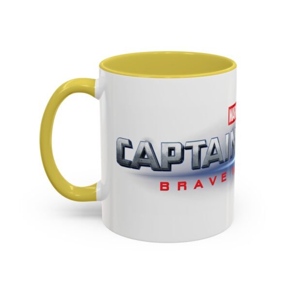 Captain America: Brave New World Colorful Mugs (11oz, 15oz) - Image 48