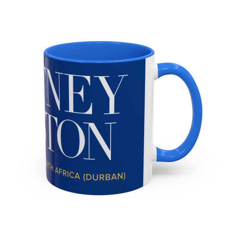 Whitney Houston’s The Concert for a New South Africa! Colorful Mugs (11oz, 15oz) - Image 14