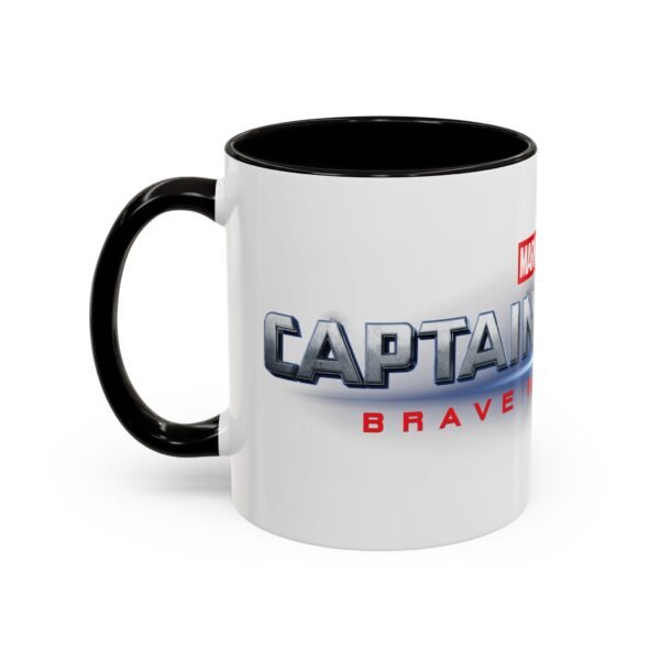 Captain America: Brave New World Colorful Mugs (11oz, 15oz) - Image 8