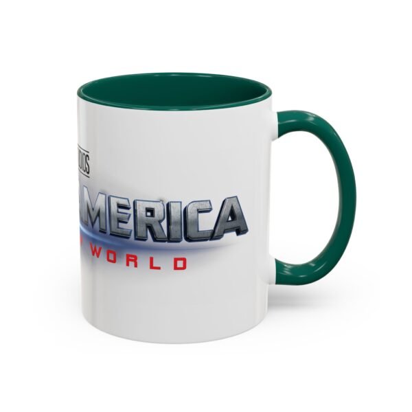 Captain America: Brave New World Colorful Mugs (11oz, 15oz) - Image 22