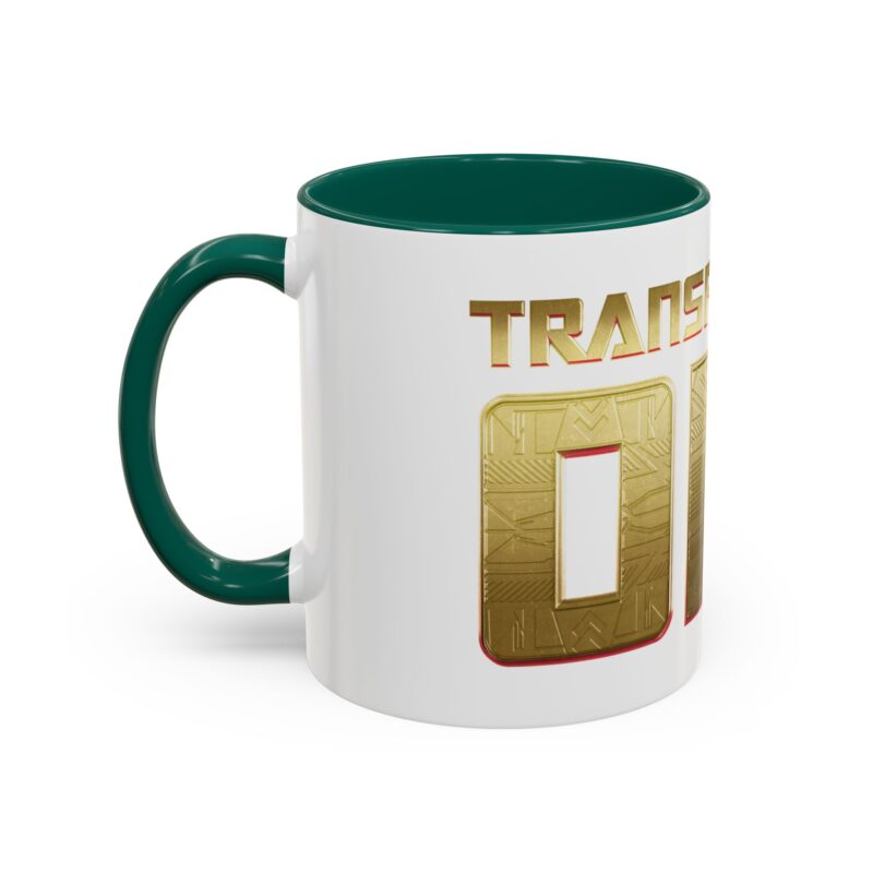 Transformers One Colorful Mugs (11oz, 15oz) - Image 20